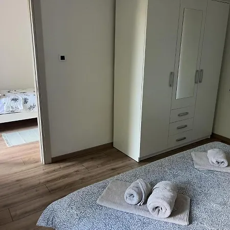 Apartamento Hermes *