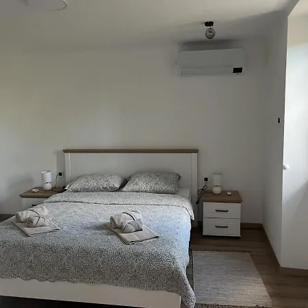 Hermes Appartement Lovran