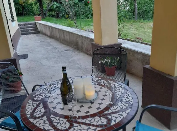 Appartement Hermes Lovran