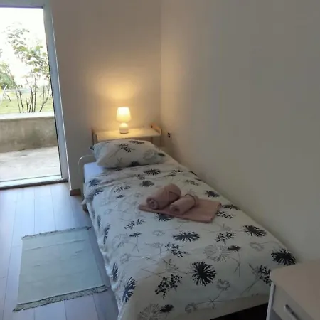Apartamento Hermes