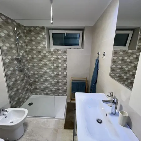 Hermes Appartement *