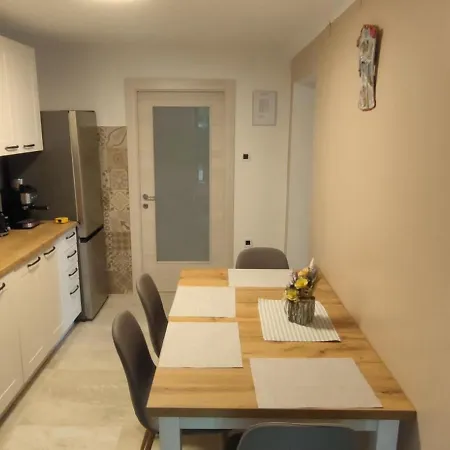 Appartement Hermes Lovran