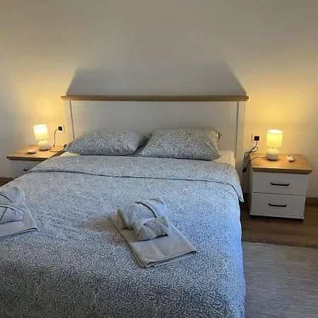 Hermes Apartamento