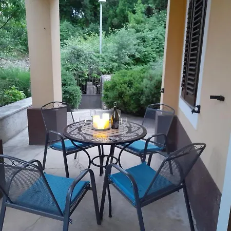 Διαμέρισμα Hermes