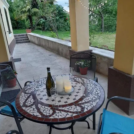 Διαμέρισμα Hermes Lovran