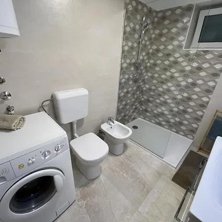 Hermes Appartement Lovran