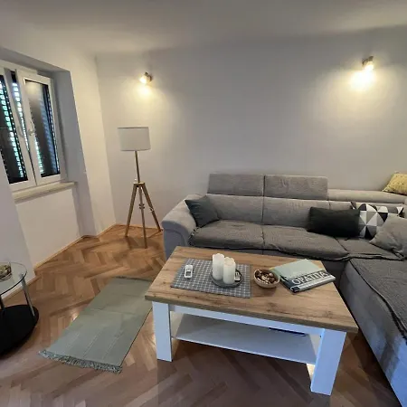 Hermes Διαμέρισμα