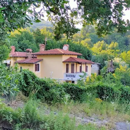 Hermes Appartement *