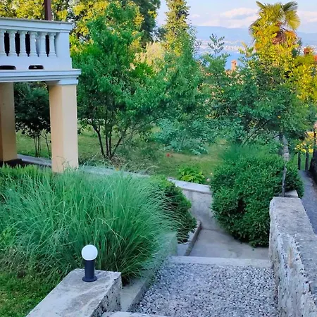 Appartement Hermes Lovran