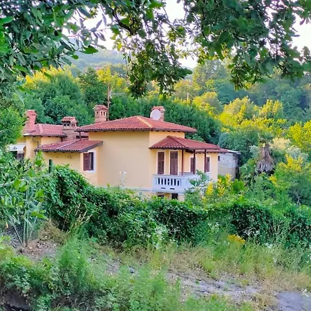 Hermes Appartement *