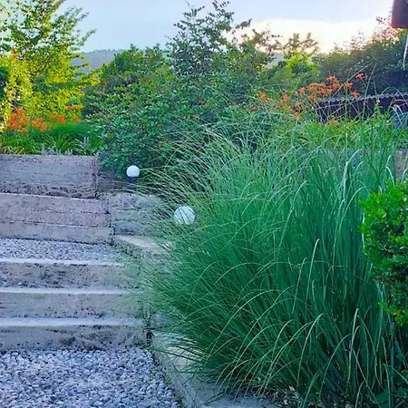 Appartement Hermes Lovran