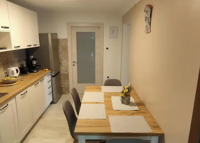 Apartment Hermes Lovran