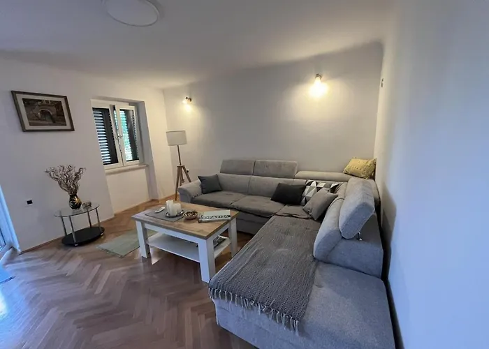 Lejlighed Hermes Lovran