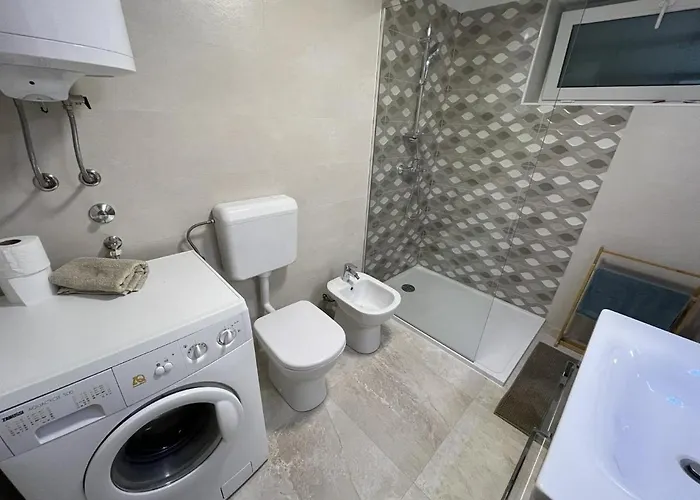 Hermes Apartment Lovran